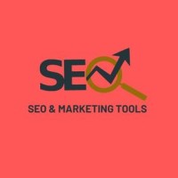 SEO & Marketing Tools logo - Similar company to Content Marketing Tools & Tips