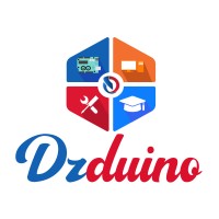 Dzduino logo - Similar company to Techelectro Solutions