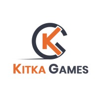 Kitka Games Oy logo - Similar company to Critical Force