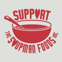 Soupman Foods logo - Similar company to Tuck-Ins Foods, Llc