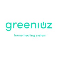greeniuz logo - Similar company to Belisol