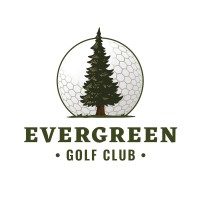 Evergreen Golf Club logo - Similar company to Pro Golf Discount