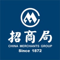 China Merchants Group logo - Similar company to Ernest Partners