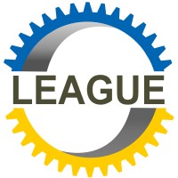 League Of Defense Companies Of Ukraine logo - Similar company to Topaz-Ammo