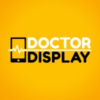 Doctor Display logo - Similar company to Geecell Innovations Private Limited