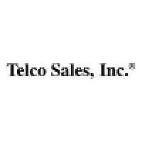 Telco Sales, Inc logo - Similar company to Telcom Sales Group