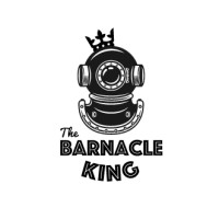 Barnacle King logo - Similar company to Glow Pilates Studio La
