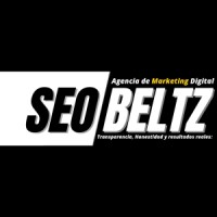 SEO Beltz | Agencia de Marketing Digital - Te llevamos hasta tus Objetivos | Posicionamos Negocios logo - Similar company to Bring Connections | Seo, Ppc, Cro & Ux/Ui Design