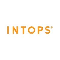 Intops logo - Similar company to Slexn
