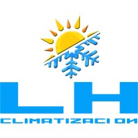 LH Climatizacion logo - Similar company to Baxi Hellas
