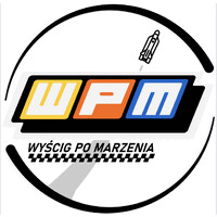 Fundacja “Wyścig po Marzenia” logo - Similar company to Spryte.Dev