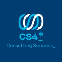 CS4 Consulting Services logo - Similar company to C2B Consulting, S.A.