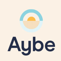 Aybe logo - Similar company to Pay For Precision