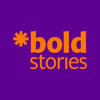 Bold Stories logo - Similar company to Project Insideout