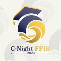 C-NIGHT FPIK IPB logo - Similar company to Galaksi Ipb
