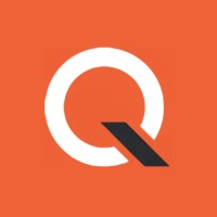Qompair logo - Similar company to Blox Platform. Online Lighting Solution