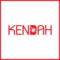 KENDAH PEST CONTROL logo - Similar company to Dominator Pest Control Services