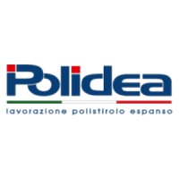 POLIDEA logo - Similar company to Nucleo_Arreda