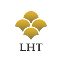 LHT Capital logo - Similar company to Lht Capital
