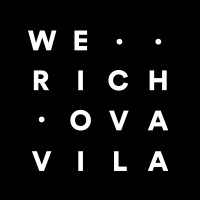 Werichova vila logo - Similar company to Forum Karlín