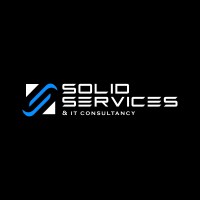 Solid Services & IT Consultancy logo - Similar company to Izecarb