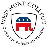 Westmont Republican Club logo - Similar company to University Of Chicago Democrats