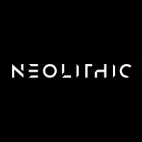Neolithic logo - Similar company to Mtl | More Than Layers