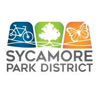 Sycamore Park District logo - Similar company to Universal School Bridgeview