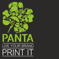 Panta logo - Similar company to Hoboh