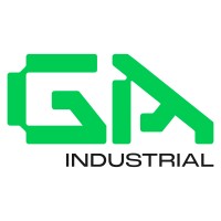 Ga Industrial logo - Similar company to Equitec Industrial - Soares Industrial Ltda