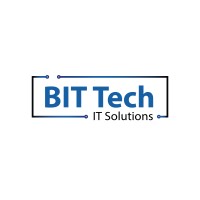 BIT Tech IT Solutions logo - Similar company to Buchanan Tech