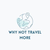 Why Not Travel logo - Similar company to Leuteam - Crs .