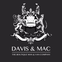 Davis & Mac logo - Similar company to Highland Cask Group Ltd