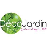 DécoJardin logo - Similar company to Edea