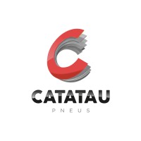 Catatau Pneus logo - Similar company to Hamada Pneus