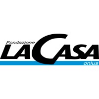 Fondazione La Casa onlus logo - Similar company to Beyond Architecture Group