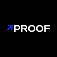 PROOF logo - Similar company to Meztech Llc