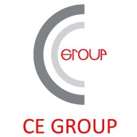 CE GROUP DOO logo - Similar company to Luvi - Produktudvikling