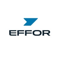 EFFOR GROUP logo - Similar company to Hackers Without Borders