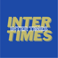 INTER Times logo - Similar company to Tea Bear Bakes