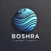 boshra-group logo - Similar company to Stonephile