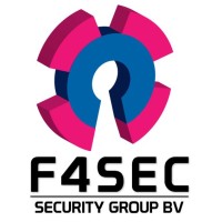 F4SEC Security Group BV logo - Similar company to Bewa Security Gmbh