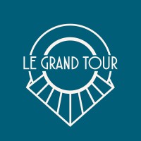 Le Grand Tour logo - Similar company to Discovery Trains