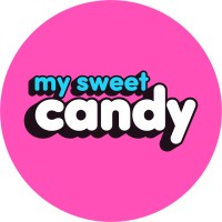My Sweet Candy logo - Similar company to Ispy Sport Search