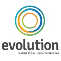 Evolution Business Training Consulting logo - Similar company to Sophialis Smart Solutions