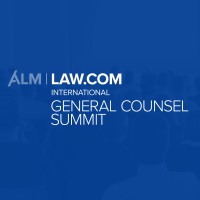 The General Counsel Summit 2024 logo - Similar company to The Legal Engineer