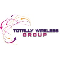 Totally Wireless Group logo - Similar company to Fluxify Operations