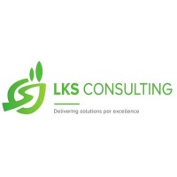 LKS Consulting logo - Similar company to Lks Consulting.