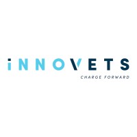 InnoVets logo - Similar company to Massachusetts Fallen Heroes