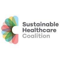 Sustainable Healthcare Coalition logo - Similar company to Melp Foundation